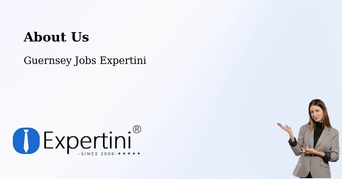 About Expertini Recruitment Platform  – Les Sages - Les Sages, Guernsey Jobs Expertini