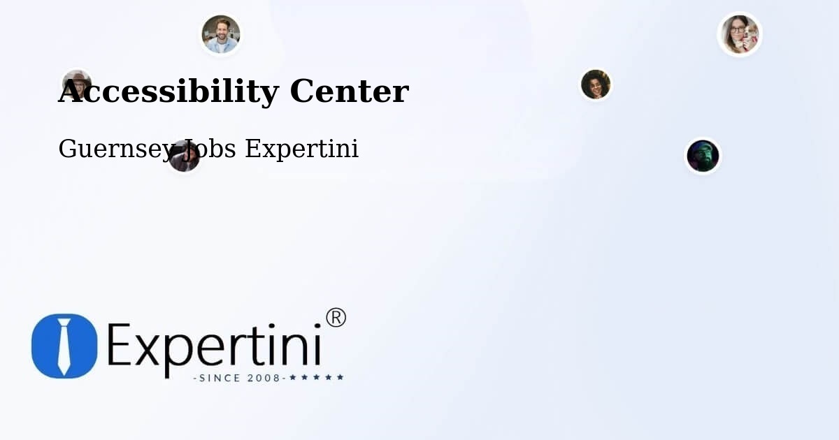 Accessibility Statement – Les Sages - Guernsey Jobs Expertini