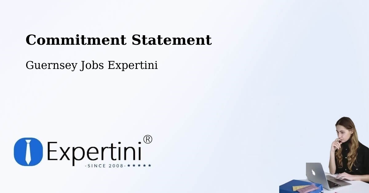 Corporate Commitment – Les Sages - Guernsey Jobs Expertini