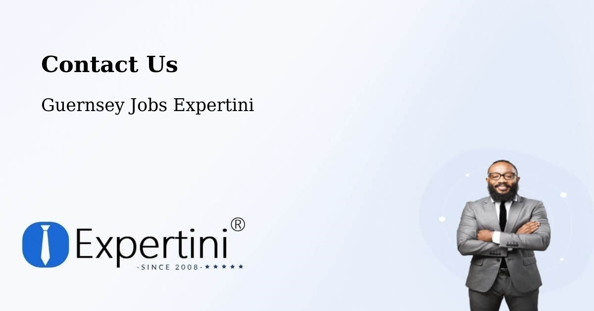 Contact Expertini – Les Sages - Guernsey Jobs Expertini