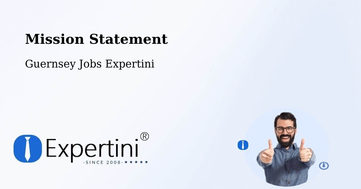 Corporate Mission – Les Sages - Guernsey Jobs Expertini