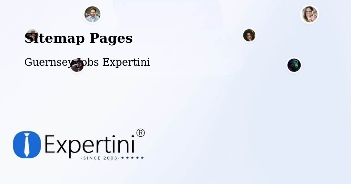 Sitemap Pages - Les Sages - Guernsey Jobs Expertini