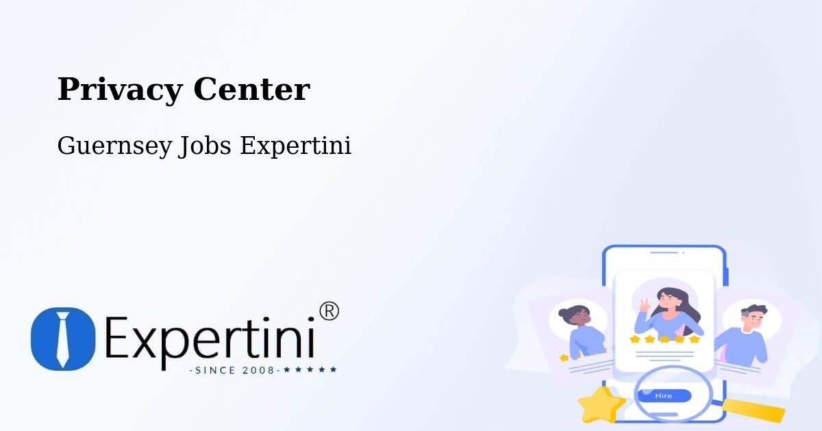 Privacy Policy – Les Sages - Guernsey Jobs Expertini