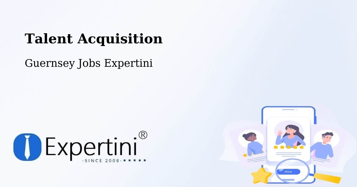 Post Jobs & Find Candidates in Les Sages – Talent Acquisition Solutions - Guernsey Jobs Expertini