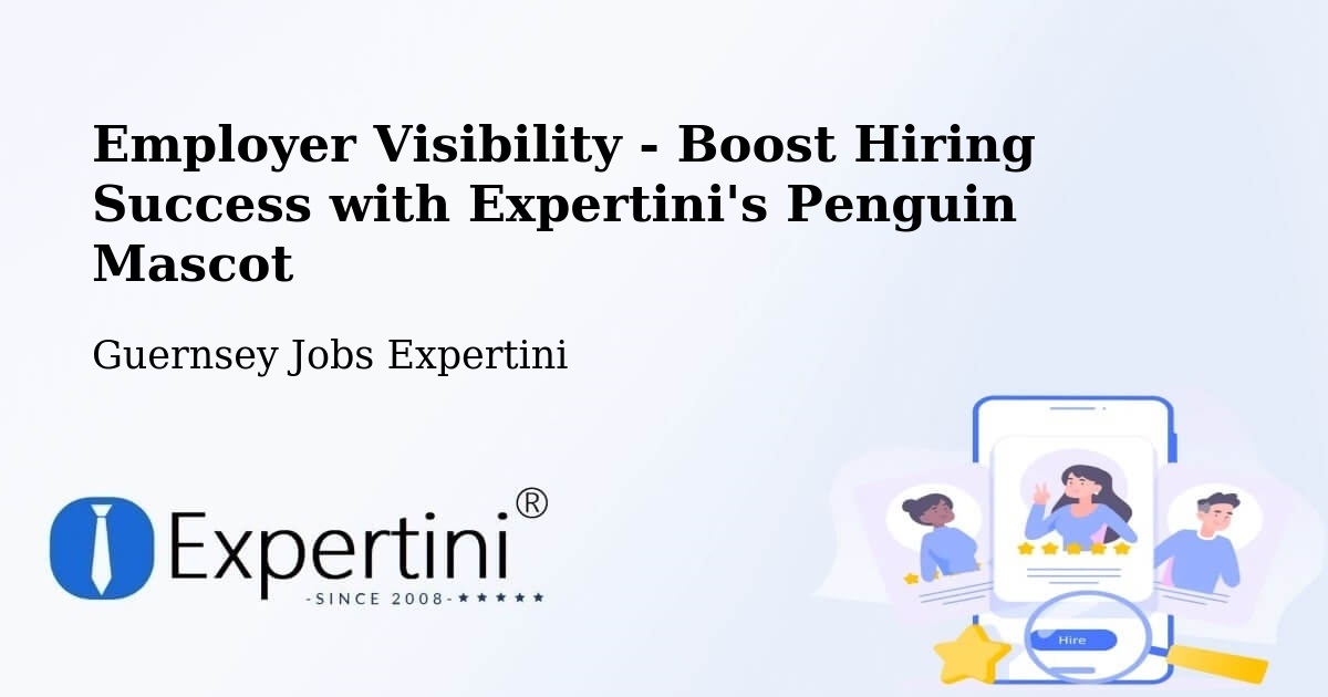 CV and Resume Visibility Optimization – Les Sages - Guernsey Jobs Expertini